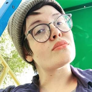 Meet your Posher, Emma